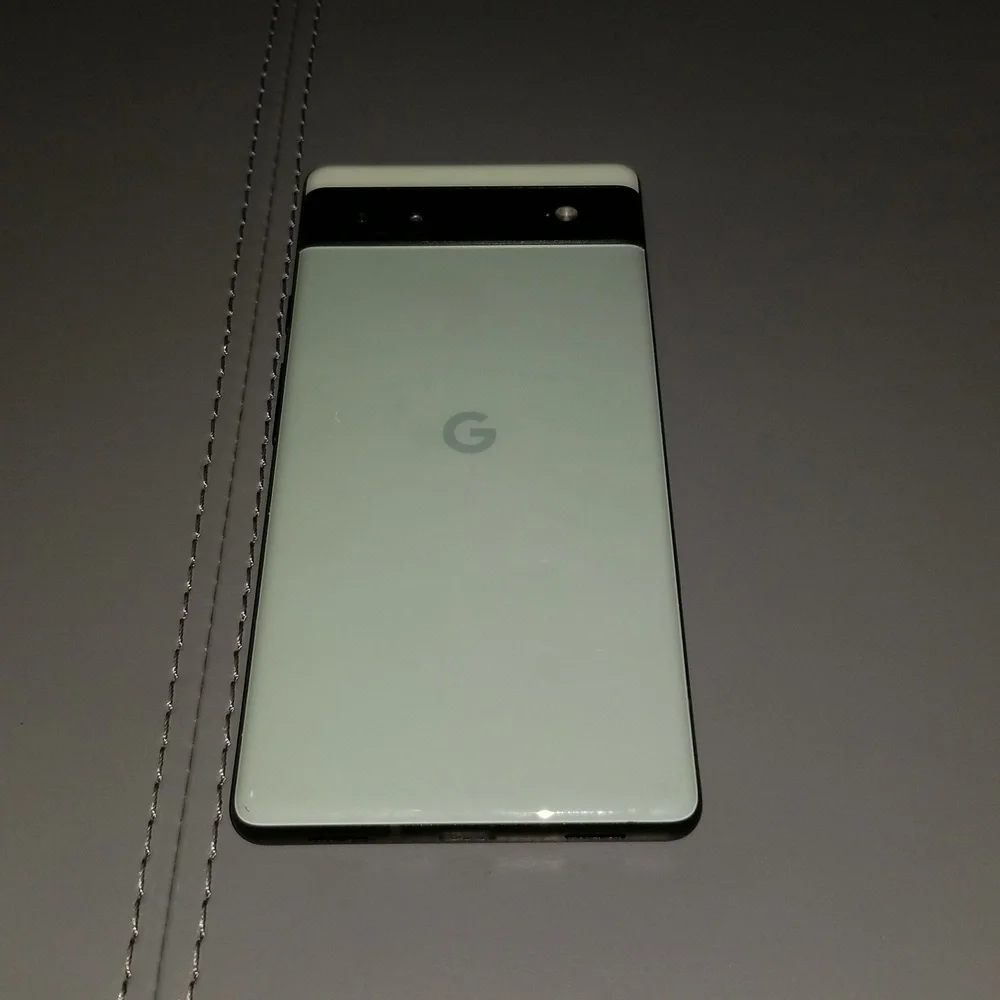 Google Pixel 6a